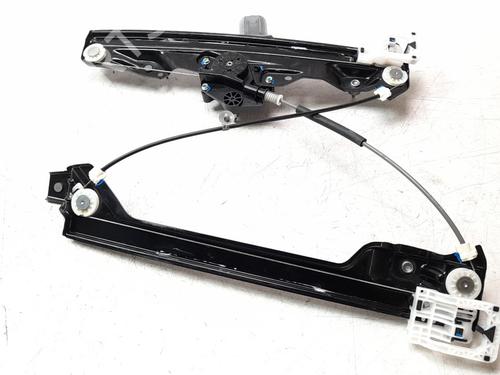 Used Front left window mechanism BMW X2 (F39) sDrive 18 d (150 hp) 18154393
