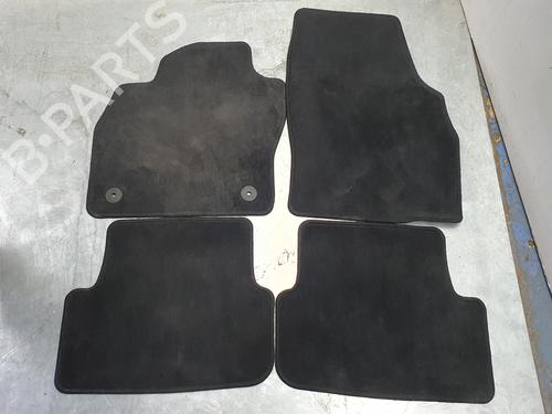 Used Other Other SKODA FABIA IV (PJ3) 1.0 MPI (80 hp) 36643808 36643808