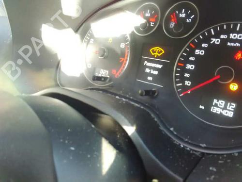 Starter AUDI A3 Sportback (8PA) 1.4 TFSI | BP722831M8 