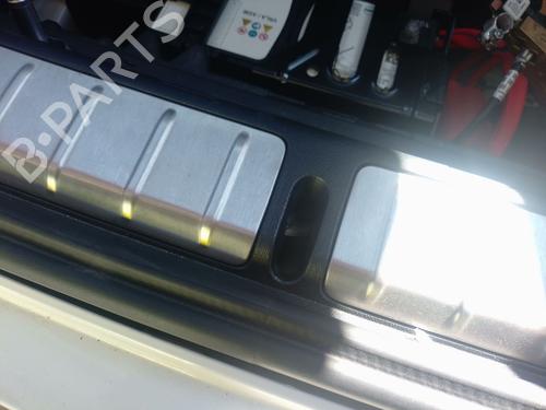 Used Tailgate lock Tailgate lock BMW X4 (G02, F98) xDrive 20 d Mild-Hybrid (190 hp) 32701097 32701097
