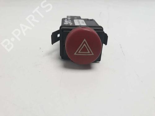 Used Warning switch SEAT IBIZA III (6L1) [2002-2009]  4940576