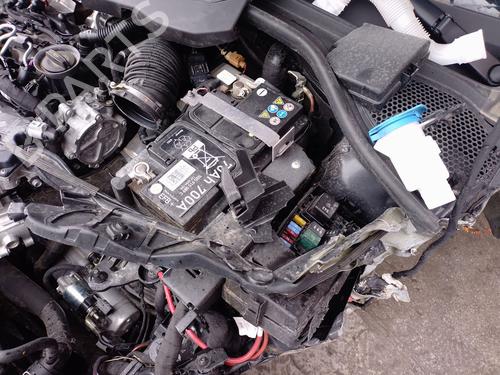 Used Engine control unit (ECU) AUDI Q2 (GAB, GAG) 30 TDI (116 hp) 31990652