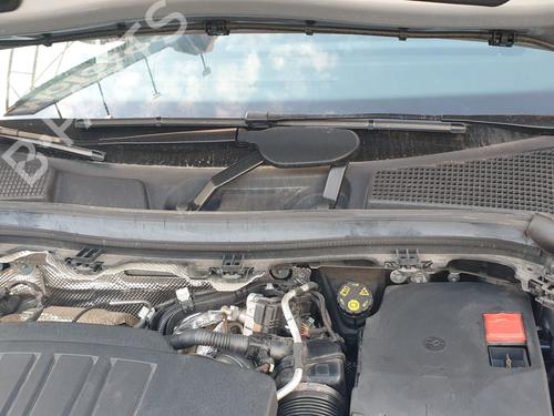 Used Front wiper motor MERCEDES-BENZ B-CLASS Sports Tourer (W247) [2018-2025]  21017455