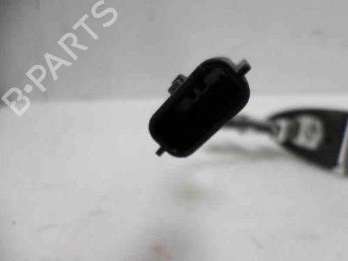 Front right exterior door handle RENAULT SCÉNIC II (JM0/1_) 1.9 dCi (JM0G, JM12, JM1G, JM2C) | BP1605899C129 