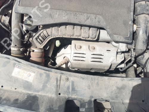 Used Particulate filter PEUGEOT 2008 I (CU_) 1.2 THP 110 / PureTech 110 (110 hp) 29022560