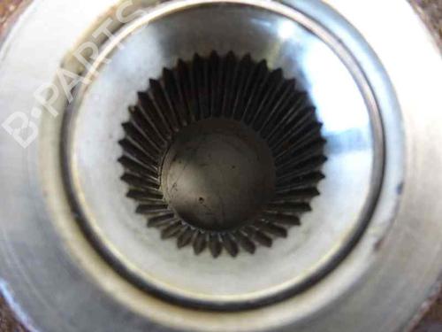 Other SEAT LEON (5F1)  | BP14205416O1 