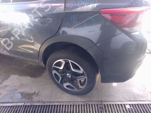 Used Left rear driveshaft Left rear driveshaft SUBARU XV (GT) 2.0 i AWD (GT7) (156 hp) 33437147 33437147