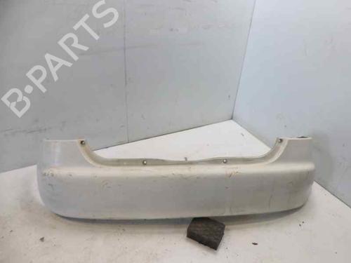 Used Rear bumper MERCEDES-BENZ A-CLASS (W168) A 160 CDI (168.007) (60 hp) 179006