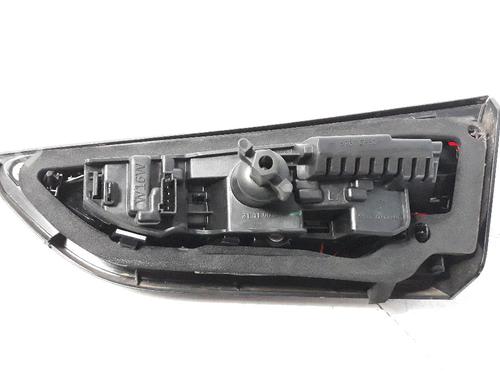 Left tailgate light OPEL ASTRA K (B16)  | BP9521971C79 