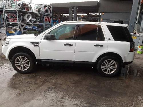Electronic sensor LAND ROVER FREELANDER 2 (L359)  | BP7287837M84 