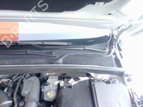 Used Front wiper motor Front wiper motor RENAULT CLIO V (B7_) 1.0 LPG (B7MT) (101 hp) 40543988 40543988