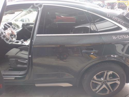 Dør venstre bagtil AUDI Q5 Sportback (FYT) 35 TDI Mild Hybrid (163 hp) 33217084