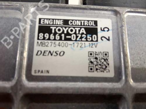 Engine control unit (ECU) TOYOTA AURIS (_E15_) 1.8 Hybrid (ZWE150_, ZWE150R) | BP2836903M57 