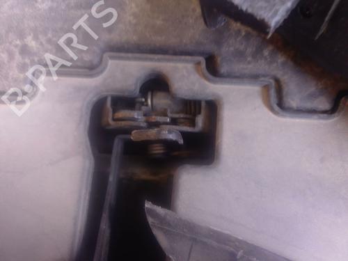 Used Hood lock Hood lock MG MG ZS SUV (AZS1) 1.0 T-GDi (111 hp) 34737442 34737442
