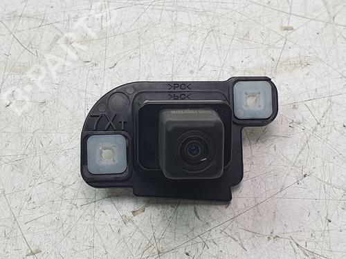 Used Camera TOYOTA YARIS (_P21_, _PA1_, _PH1_) 1.5 (MXPA11) (125 hp) 30900748