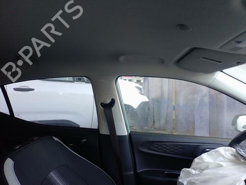 Used Left curtain airbag Left curtain airbag HYUNDAI i10 III (AC3, AI3) 1.0 MPi (67 hp) 33655094 33655094