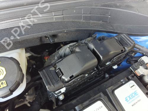 Calculateur moteur (ecu) KIA CEED Sportswagon (CD) 1.0 T-GDI (101 hp) 26322286