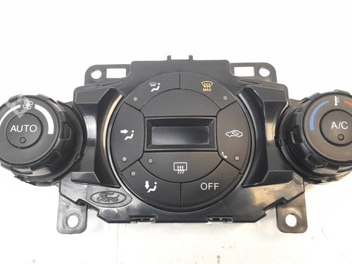 Used Climate control FORD ECOSPORT 1.5 TDCi (90 hp) 12345910