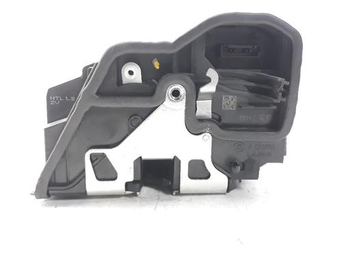 Used Rear left lock BMW 3 (F30, F80) [2011-2018]  8656510
