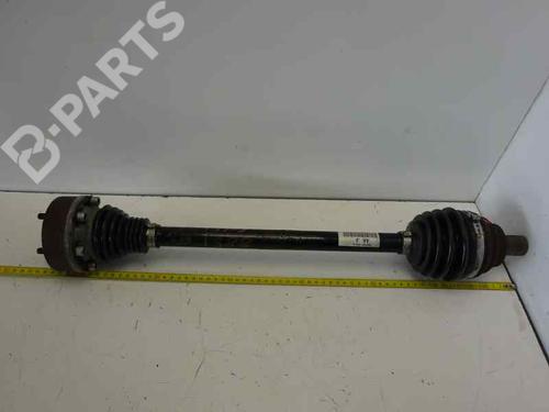 Used Right rear driveshaft Right rear driveshaft AUDI A3 (8P1) 2.0 TDI quattro (170 hp) 1184459 1184459