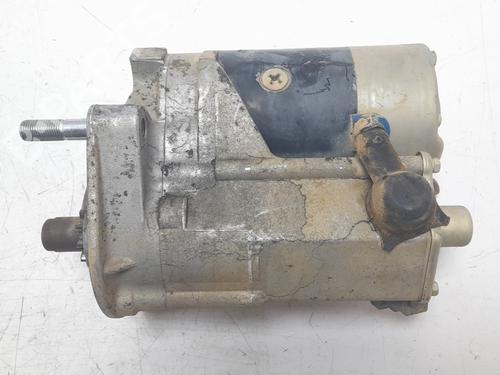 Startmotor TOYOTA HILUX VII Pickup (_N1_, _N2_, _N3_) 3.0 D-4D (KUN16) (171 hp) 17671128