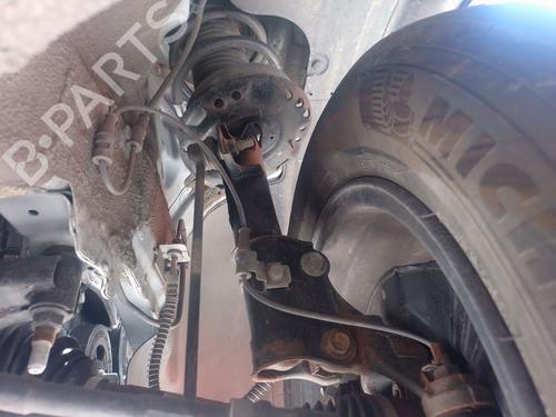 Used Right front shock absorber Right front shock absorber KIA XCEED (CD) 1.6 GDI Hybrid (105 hp) 36114922 36114922