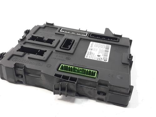 Fuse box RENAULT KADJAR (HA_, HL_) 1.5 dCi 110 (HLA3) | BP12347813E1