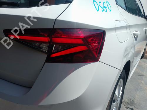 Used Right taillight Right taillight SKODA FABIA IV (PJ3) 1.0 MPI (80 hp) 36460915 36460915