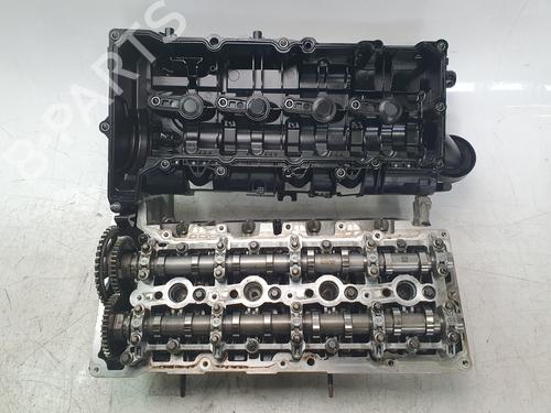 Culasse BMW X4 (F26) xDrive 20 d (190 hp) 31880196