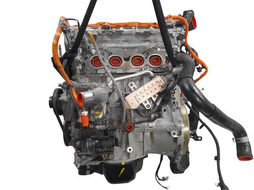 Used Engine LEXUS NX (_Z1_) 300h (AYZ10_, AYZ10R) (197 hp) 15506462
