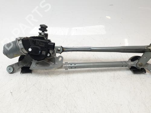 Front wiper motor LEXUS NX (_Z1_) 300h (AYZ10_, AYZ10R) | BP15506463M29