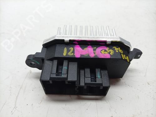 Heater resistor DACIA SPRING EV (B6M1) | BP36995505M108 - Image 3