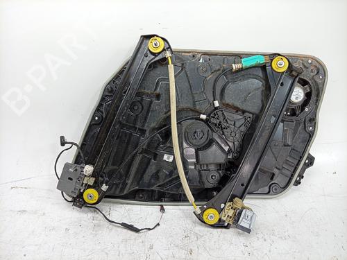 Front left window mechanism MERCEDES-BENZ CLA (C118) CLA 180 (118.384) | BP24843834C22 - Image 2