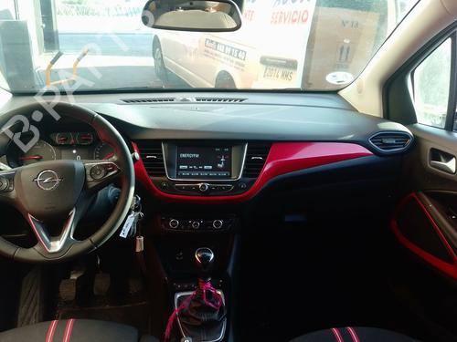 Used Airbag Kit Airbag Kit 39613459 39613459