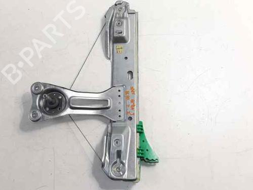 Elevador vidro trás direito OPEL ASTRA J (P10) 1.7 CDTI (68) (125 hp) 13260132 | 13260132 |