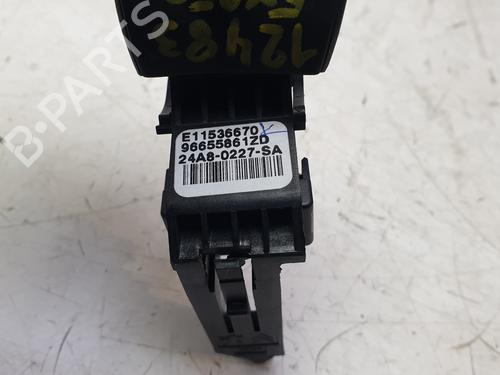 Other PEUGEOT EXPERT Bus (V_) 1.6 BlueHDi 115 | BP32518943O1