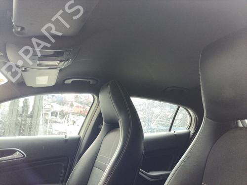 Used Right curtain airbag MERCEDES-BENZ GLA-CLASS (X156) [2013-2022]  24807296
