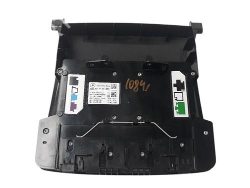 Interior roof light MERCEDES-BENZ A-CLASS (W176) A 200 CDI / d (176.008) | BP9500271I8 