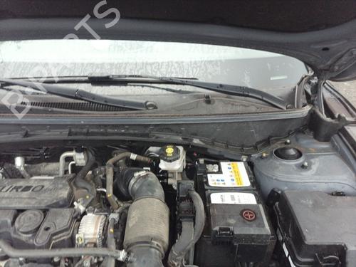 Used Front wiper motor HYUNDAI TUCSON (NX4E, NX4A) [2020-2025]  24807148