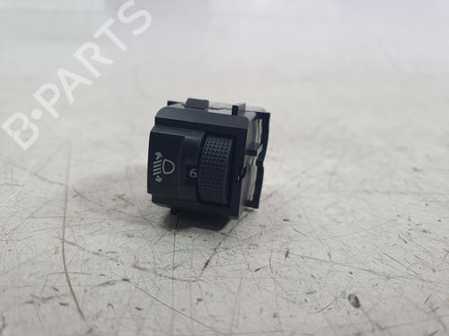 Used Switch Switch FIAT DOBLO Box Body/MPV (510_, 511_) BlueHDi 100 (102 hp) 34509198 34509198