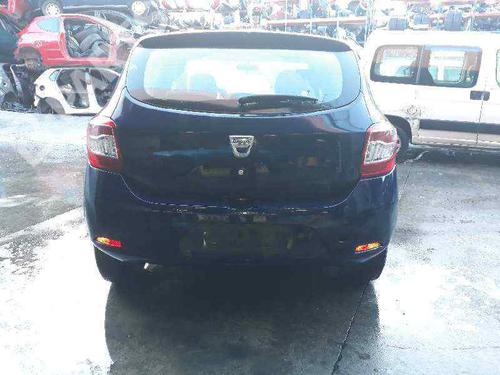 Left sun visor DACIA SANDERO II 1.5 dCi | BP1739175I1  - Image 9