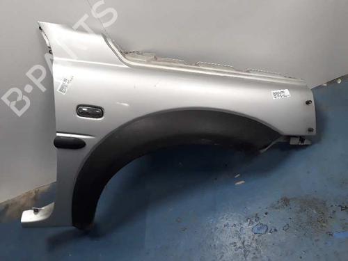 Used Right front fenders LAND ROVER FREELANDER I (L314) [1998-2006]  2301292