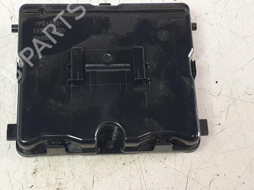 Electronic module RENAULT MEGANE IV Hatchback (B9A/M/N_) 1.3 TCe 140 (B9NB) | BP32296390M83 - Image 2