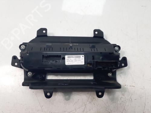 Climate control FORD KA+ III (UK, FK) 1.5 TDCi | BP17566806I5 