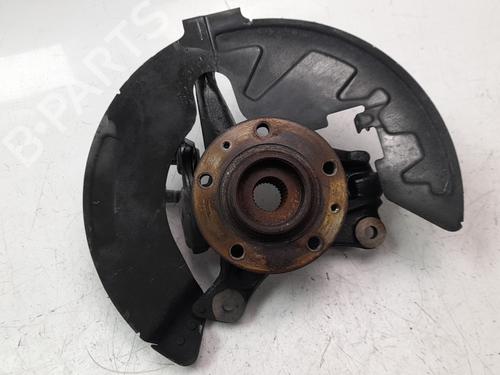 Used Right front steering knuckle PEUGEOT 508 I (8D_) [2010-2018]  9684388