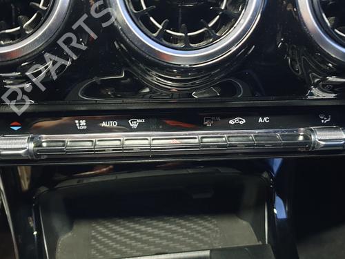 Used Climate control MERCEDES-BENZ A-CLASS (W177) [2018-2025]  22924453