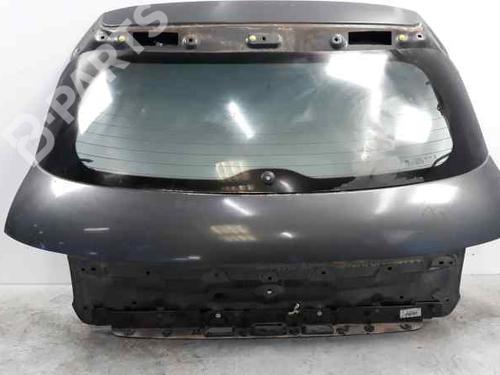 Tailgate CITROËN C4 CACTUS  | BP3204505C6 