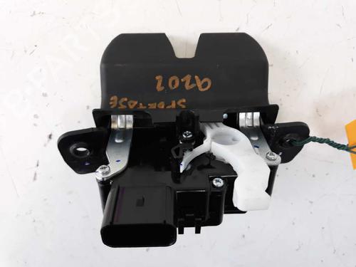 Tailgate lock KIA SPORTAGE IV (QL, QLE) 1.6 GDI | BP1966217C101 