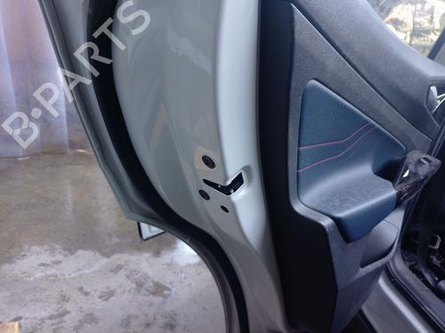 Used Rear left lock Rear left lock VW ID.4 (E21) GTX (299 hp) 33873240 33873240