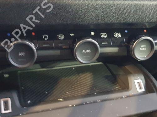 Used Climate control CITROËN C4 III (BA_, BB_, BC_) [2020-2025]  22912699